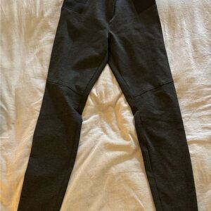 Kut from the Kloth side panel leggings